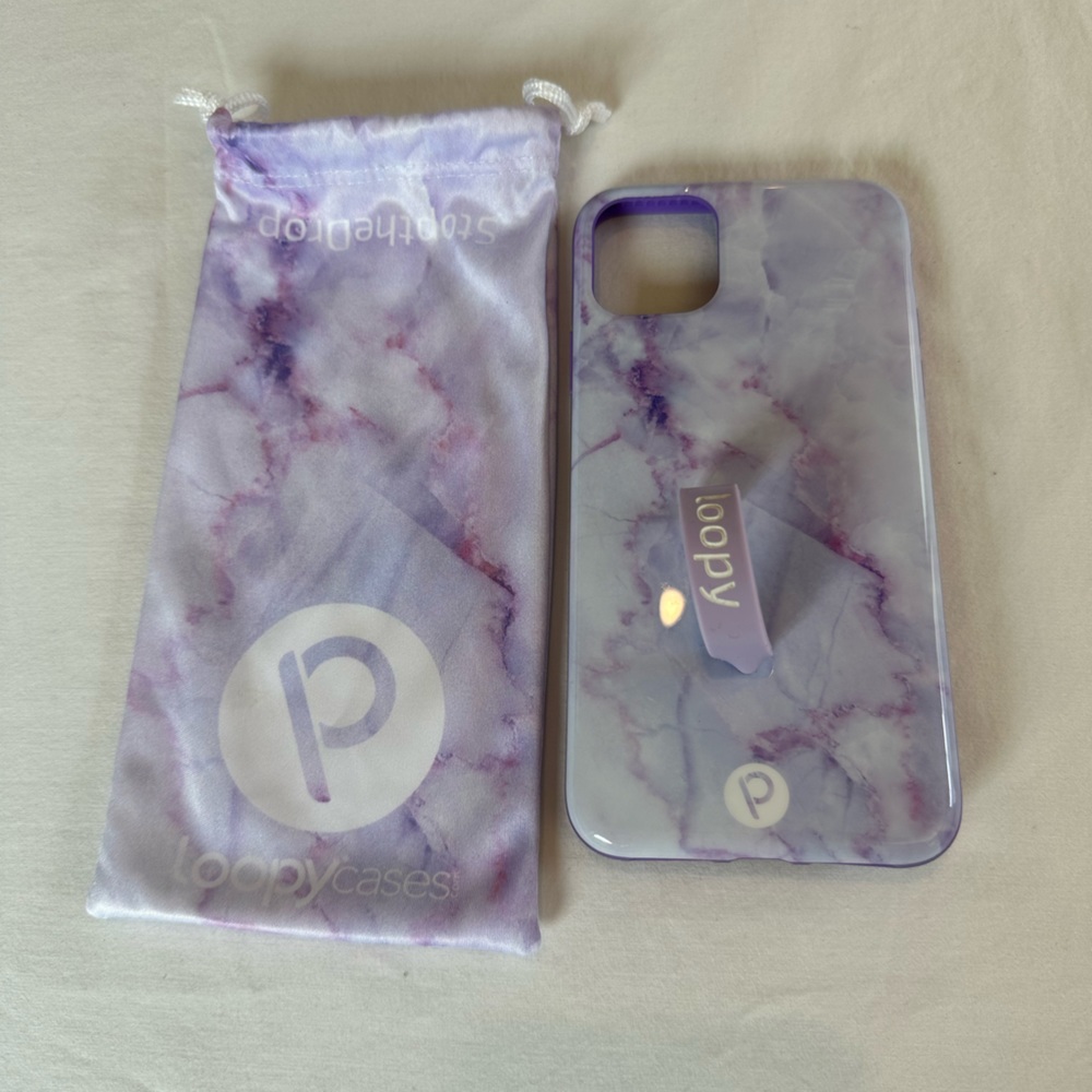 Loopy iPhone 11 Pro Max Case